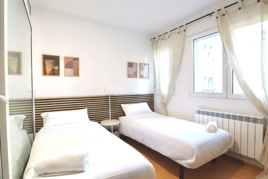 Appartement Notel Club - Ideal En Santander