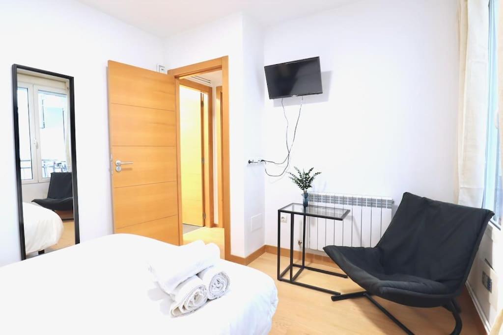 Notel Club - Ideal En Appartement Santander